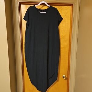 Forest Green Cotton Geneva